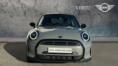 MINI Hatchback 1.5 Cooper Classic 5dr Auto Petrol Hatchback